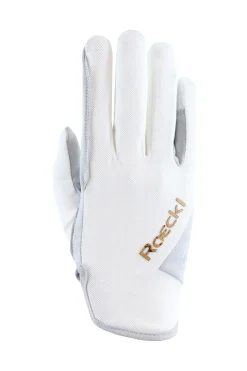 Mareno funktionale Reithandschuhe