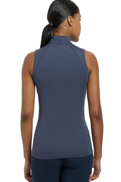 Maria Mesh ärmelloser Baselayer