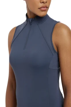 Maria Mesh ärmelloser Baselayer