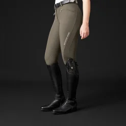 Marilyn Flex Damen Reithose