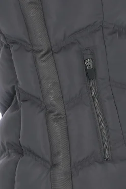 Marleen Style Damen Steppweste