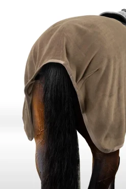 Marquess Fleece-Ausreitdecke