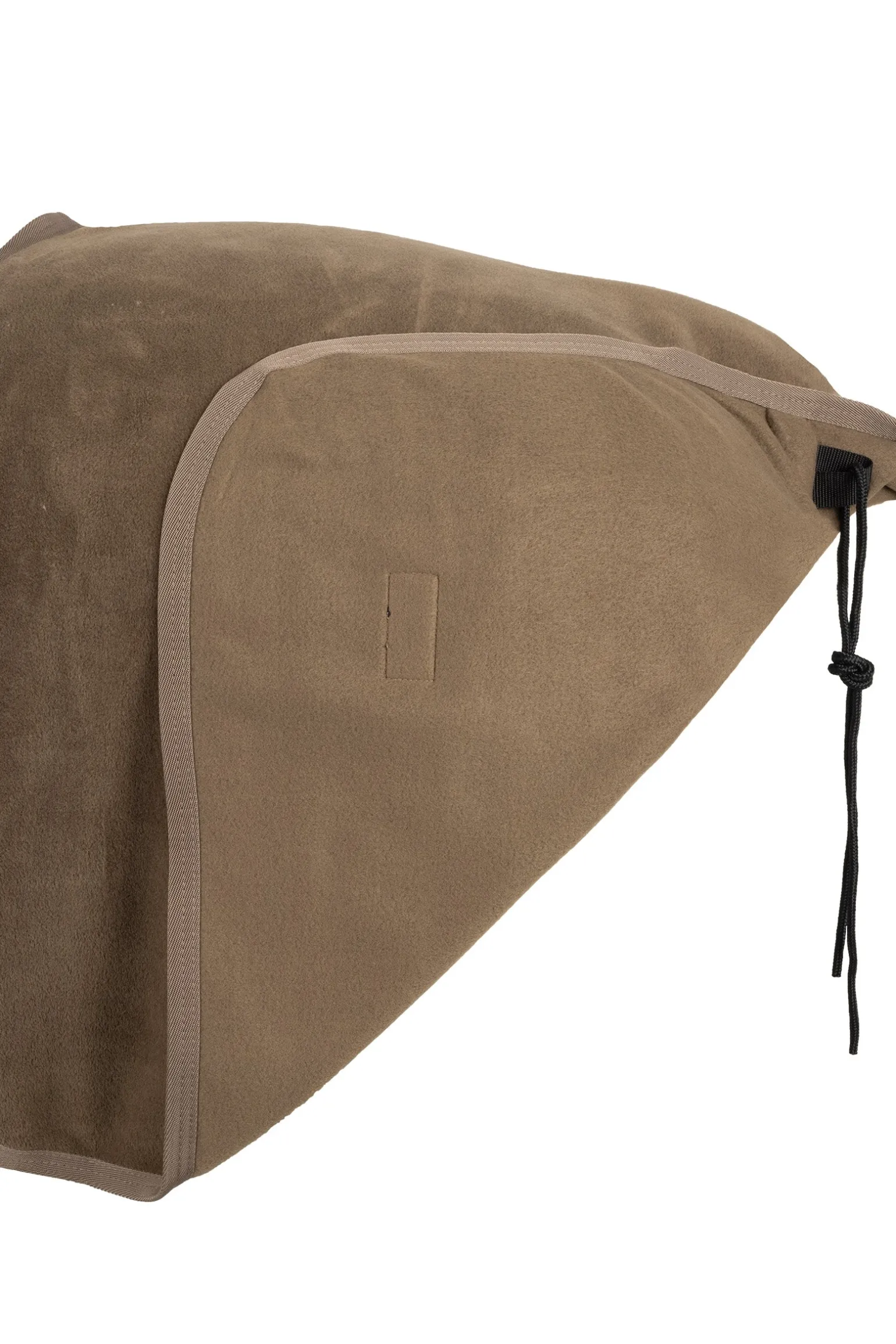 Marquess Fleece-Ausreitdecke