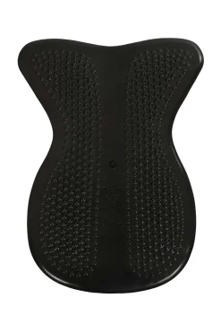 Massage Gel Pad, schwarz