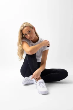 Mathilde Funktions Reitleggings mit Vollbesatz