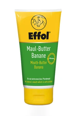 Maul-Butter Banane, 150 ml