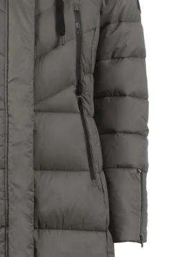 Maxi-Mantel Cavalmeadow