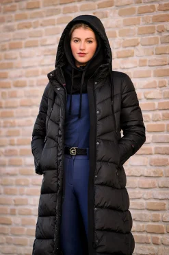 Maxi-Mantel Cavalmeadow