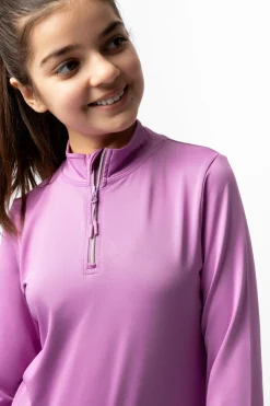 Mea Kinder Trainingsshirt