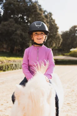 Mea Kinder Trainingsshirt