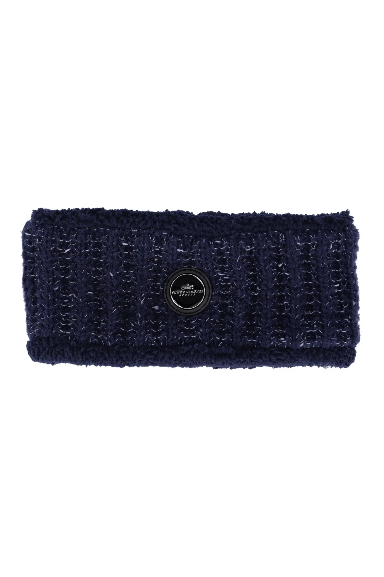 Melange Stirnband Style