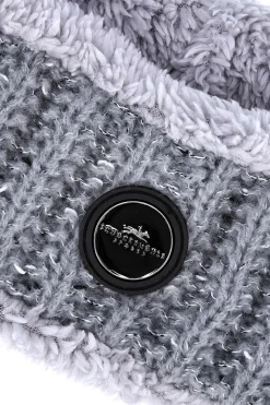 Melange Stirnband Style