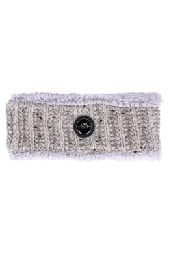 Melange Stirnband Style