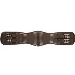 Memory Foam Dressurgurt