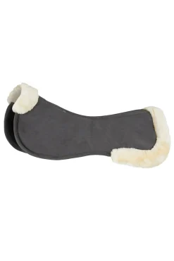 Memory Foam Pad mit Kunstfell