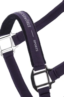 Memphis II Halfter mit zusätzlichem Sicherheits Genickriemen