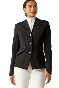 Meridian X Damen Turnierjacket