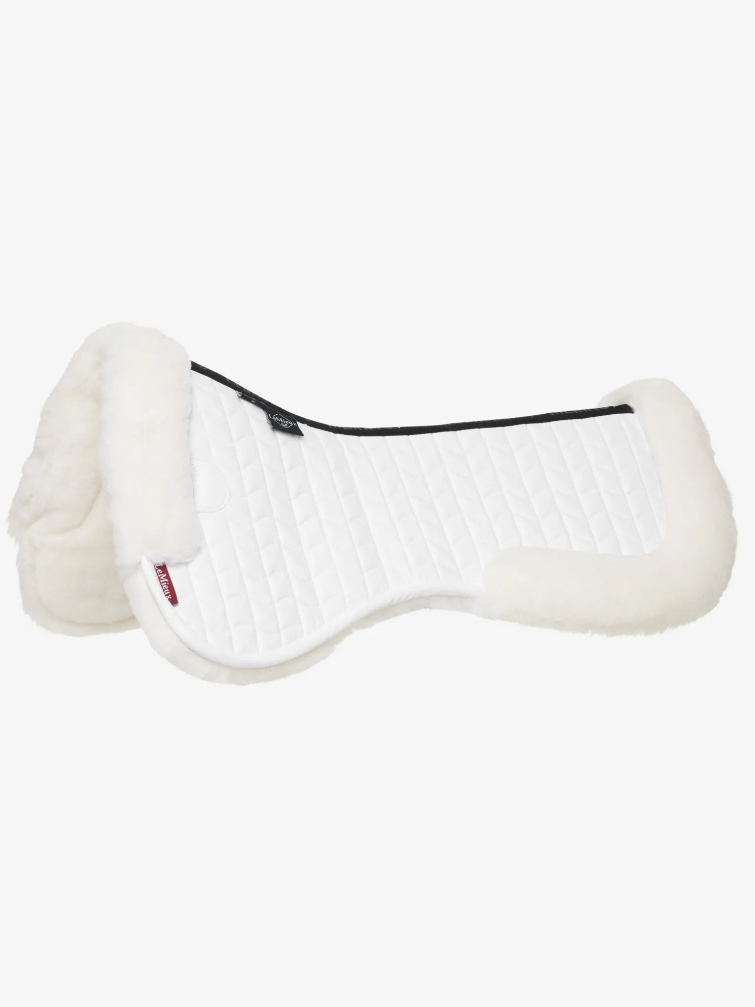 Merino+ Dressage Half Pad
