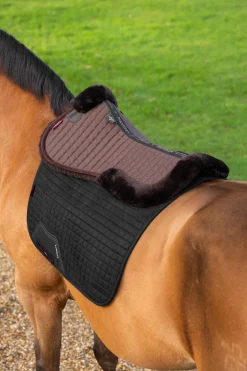 Merino+ Half Pad