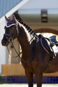 Merino+ Loire Classic Close Contact Satteldecke