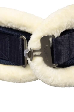 Mesh-Führanlagendecke