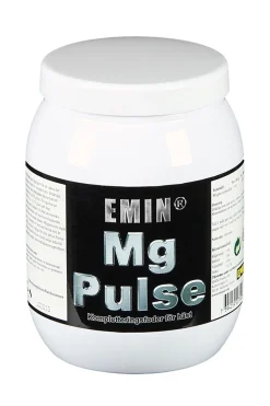 Mg Pulse, 1000 g
