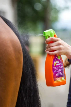 Mähnen & Schweif Spray, 1000 ml