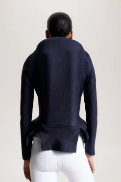 Miami Mesh Show Jacke