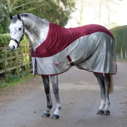 Micro-Air Abschwitzdecke