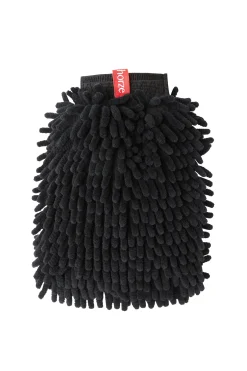 Mikrofaser-Pflegehandschuh