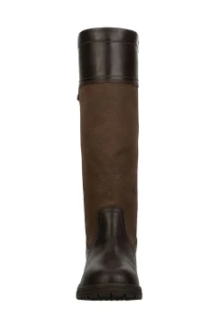 Milford Damen Stallschuhe