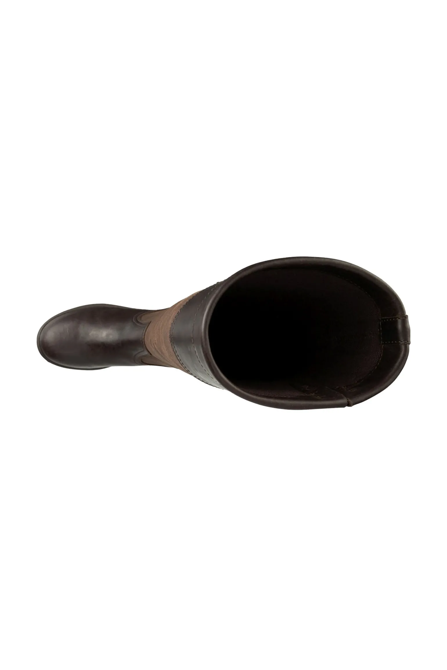 Milford Damen Stallschuhe