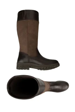 Milford Damen Stallschuhe