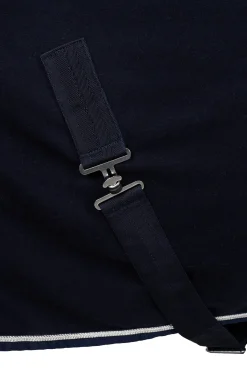 Millau Woll-Abschwitzdecke