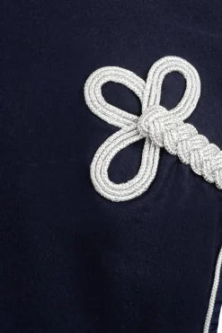 Millau Woll-Abschwitzdecke