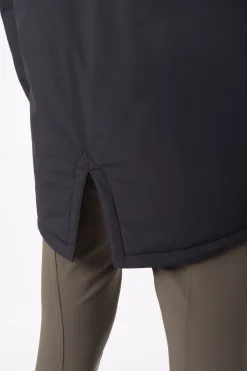 Milo wasserdichter Herren Parka