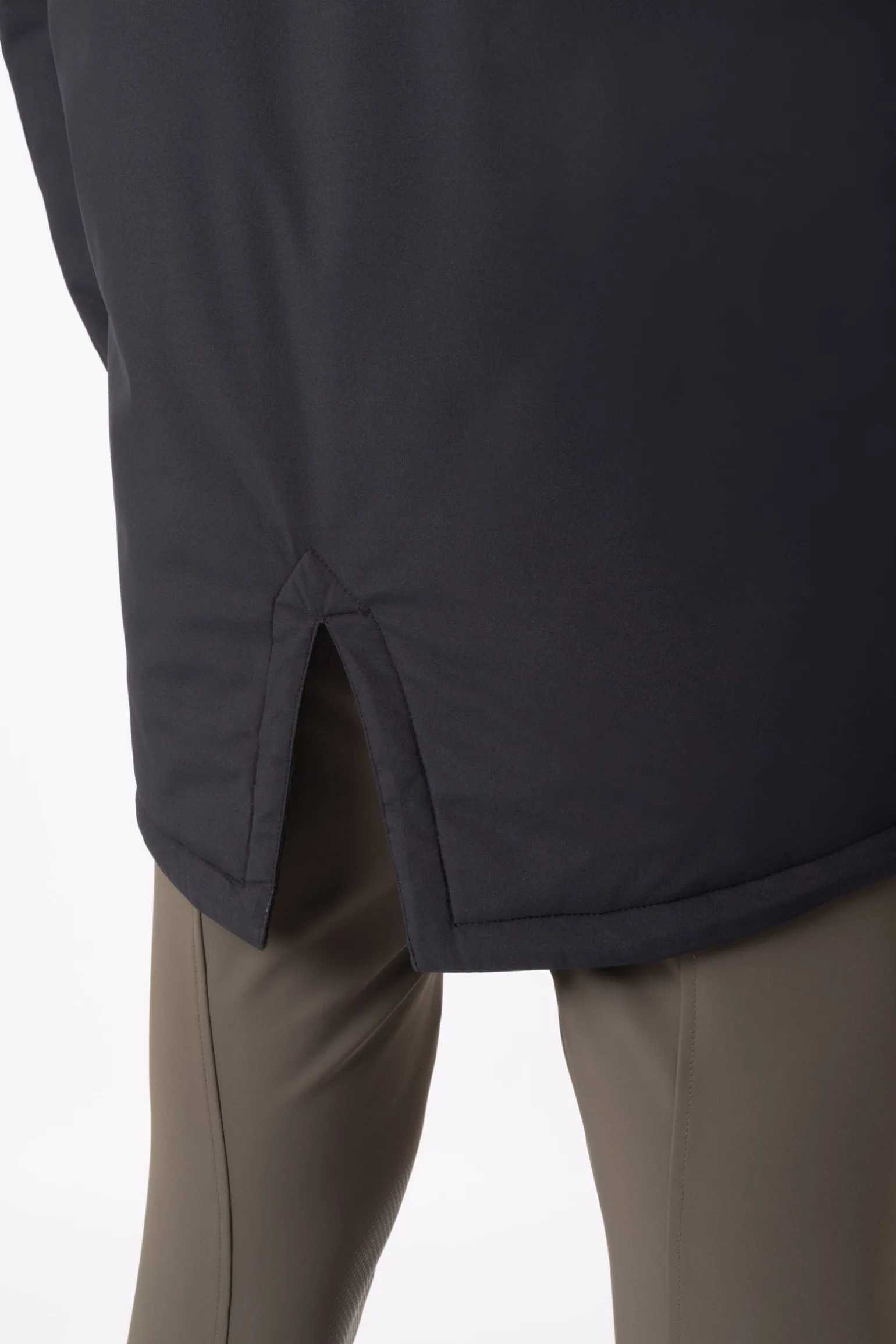 Milo wasserdichter Herren Parka