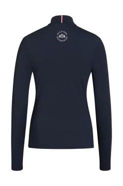 Milo Women´s 1/4 zip Baselayer