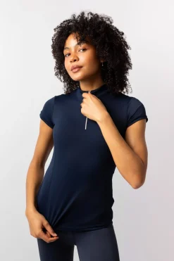 Mina Damen Trainingsshirt