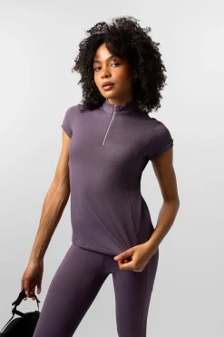 Mina Damen Trainingsshirt