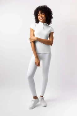 Mina Damen Trainingsshirt