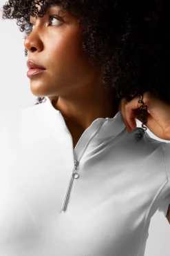 Mina Damen Trainingsshirt