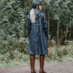 Mindy Damen Regenmantel