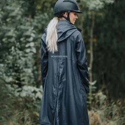 Mindy Damen Regenmantel