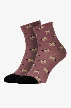 Mini Character Socken (2er Pack)