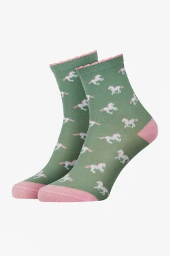 Mini Character Socken (2er Pack)