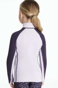 Mini Kinder-UV-Funktionsshirt