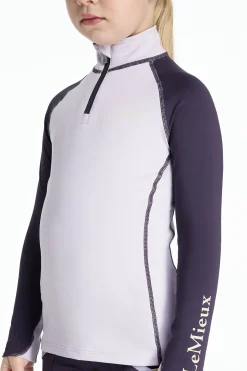 Mini Kinder-UV-Funktionsshirt