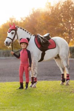 Mini Kinder-UV-Funktionsshirt