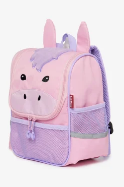 Mini Motiv Rucksack Pony